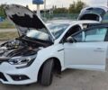 Белый Рено Меган, объемом двигателя 1.46 л и пробегом 202 тыс. км за 12800 $, фото 8 на Automoto.ua