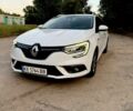 Білий Рено Меган, об'ємом двигуна 1.46 л та пробігом 203 тис. км за 13000 $, фото 5 на Automoto.ua