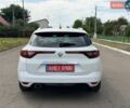 Білий Рено Меган, об'ємом двигуна 1.46 л та пробігом 192 тис. км за 11999 $, фото 5 на Automoto.ua