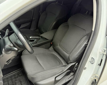 Білий Рено Меган, об'ємом двигуна 1.5 л та пробігом 125 тис. км за 14200 $, фото 33 на Automoto.ua