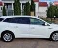 Білий Рено Меган, об'ємом двигуна 1.5 л та пробігом 232 тис. км за 11200 $, фото 9 на Automoto.ua