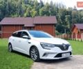 Белый Рено Меган, объемом двигателя 1.46 л и пробегом 164 тыс. км за 15300 $, фото 1 на Automoto.ua