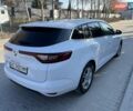 Белый Рено Меган, объемом двигателя 1.46 л и пробегом 312 тыс. км за 11750 $, фото 6 на Automoto.ua