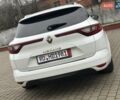 Білий Рено Меган, об'ємом двигуна 1.5 л та пробігом 210 тис. км за 11900 $, фото 3 на Automoto.ua