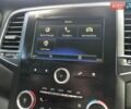 Білий Рено Меган, об'ємом двигуна 1.5 л та пробігом 150 тис. км за 14290 $, фото 105 на Automoto.ua