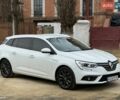 Белый Рено Меган, объемом двигателя 1.5 л и пробегом 250 тыс. км за 10999 $, фото 1 на Automoto.ua