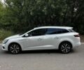 Білий Рено Меган, об'ємом двигуна 1.6 л та пробігом 242 тис. км за 11999 $, фото 8 на Automoto.ua