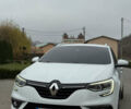 Білий Рено Меган, об'ємом двигуна 1.5 л та пробігом 125 тис. км за 14200 $, фото 5 на Automoto.ua
