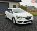 Білий Рено Меган, об'ємом двигуна 1.46 л та пробігом 187 тис. км за 10999 $, фото 2 на Automoto.ua