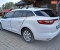 Білий Рено Меган, об'ємом двигуна 1.5 л та пробігом 219 тис. км за 12450 $, фото 16 на Automoto.ua