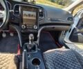 Белый Рено Меган, объемом двигателя 1.5 л и пробегом 240 тыс. км за 12500 $, фото 10 на Automoto.ua