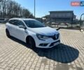 Белый Рено Меган, объемом двигателя 1.46 л и пробегом 202 тыс. км за 12500 $, фото 5 на Automoto.ua