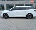 Белый Рено Меган, объемом двигателя 1.5 л и пробегом 221 тыс. км за 11499 $, фото 7 на Automoto.ua
