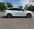 Белый Рено Меган, объемом двигателя 1.46 л и пробегом 148 тыс. км за 13100 $, фото 5 на Automoto.ua