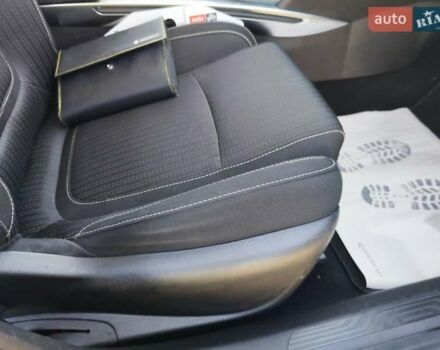 Белый Рено Меган, объемом двигателя 1.46 л и пробегом 200 тыс. км за 11999 $, фото 80 на Automoto.ua