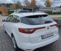 Белый Рено Меган, объемом двигателя 1.46 л и пробегом 137 тыс. км за 12200 $, фото 9 на Automoto.ua