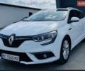 Белый Рено Меган, объемом двигателя 1.46 л и пробегом 246 тыс. км за 10999 $, фото 33 на Automoto.ua