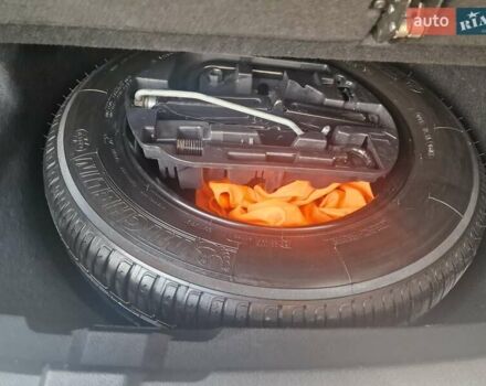 Белый Рено Меган, объемом двигателя 1.5 л и пробегом 218 тыс. км за 14900 $, фото 23 на Automoto.ua