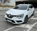 Белый Рено Меган, объемом двигателя 1.46 л и пробегом 290 тыс. км за 12300 $, фото 8 на Automoto.ua