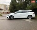 Білий Рено Меган, об'ємом двигуна 1.5 л та пробігом 150 тис. км за 14290 $, фото 10 на Automoto.ua