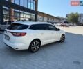 Білий Рено Меган, об'ємом двигуна 1.6 л та пробігом 192 тис. км за 12950 $, фото 45 на Automoto.ua