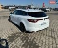 Белый Рено Меган, объемом двигателя 1.46 л и пробегом 290 тыс. км за 12500 $, фото 12 на Automoto.ua