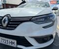 Білий Рено Меган, об'ємом двигуна 1.46 л та пробігом 253 тис. км за 11700 $, фото 4 на Automoto.ua