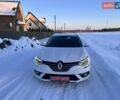 Белый Рено Меган, объемом двигателя 1.5 л и пробегом 208 тыс. км за 13900 $, фото 2 на Automoto.ua
