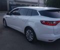 Білий Рено Меган, об'ємом двигуна 1.5 л та пробігом 205 тис. км за 11600 $, фото 1 на Automoto.ua