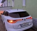 Белый Рено Меган, объемом двигателя 1.46 л и пробегом 231 тыс. км за 11100 $, фото 8 на Automoto.ua