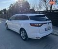 Белый Рено Меган, объемом двигателя 1.46 л и пробегом 312 тыс. км за 11750 $, фото 4 на Automoto.ua