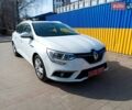 Белый Рено Меган, объемом двигателя 1.5 л и пробегом 242 тыс. км за 11350 $, фото 20 на Automoto.ua