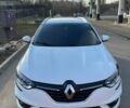 Белый Рено Меган, объемом двигателя 1.46 л и пробегом 195 тыс. км за 12100 $, фото 8 на Automoto.ua