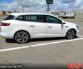 Білий Рено Меган, об'ємом двигуна 1.5 л та пробігом 280 тис. км за 9700 $, фото 6 на Automoto.ua