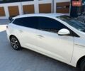 Білий Рено Меган, об'ємом двигуна 1.6 л та пробігом 192 тис. км за 12950 $, фото 83 на Automoto.ua
