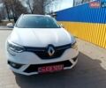 Белый Рено Меган, объемом двигателя 1.5 л и пробегом 242 тыс. км за 11350 $, фото 21 на Automoto.ua