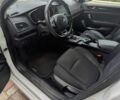 Білий Рено Меган, об'ємом двигуна 1.5 л та пробігом 210 тис. км за 13000 $, фото 9 на Automoto.ua