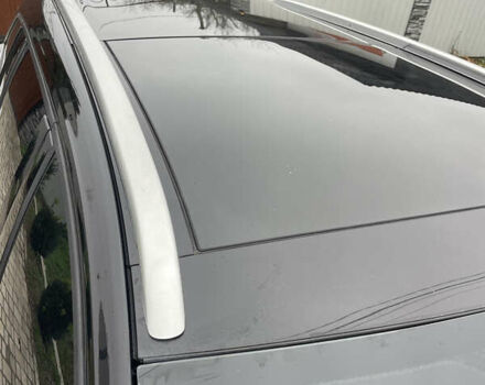 Белый Рено Меган, объемом двигателя 1.5 л и пробегом 200 тыс. км за 11500 $, фото 11 на Automoto.ua