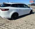 Белый Рено Меган, объемом двигателя 1.46 л и пробегом 290 тыс. км за 12500 $, фото 22 на Automoto.ua