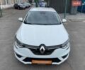 Білий Рено Меган, об'ємом двигуна 1.46 л та пробігом 196 тис. км за 11000 $, фото 66 на Automoto.ua