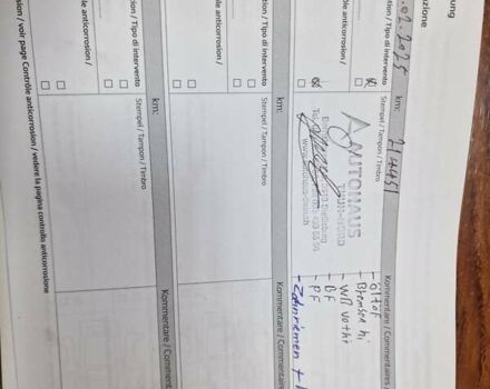 Белый Рено Меган, объемом двигателя 1.5 л и пробегом 218 тыс. км за 14900 $, фото 44 на Automoto.ua