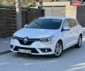 Белый Рено Меган, объемом двигателя 1.46 л и пробегом 312 тыс. км за 11750 $, фото 1 на Automoto.ua
