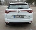 Белый Рено Меган, объемом двигателя 1.5 л и пробегом 208 тыс. км за 12950 $, фото 8 на Automoto.ua