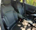 Белый Рено Меган, объемом двигателя 1.46 л и пробегом 148 тыс. км за 13100 $, фото 15 на Automoto.ua