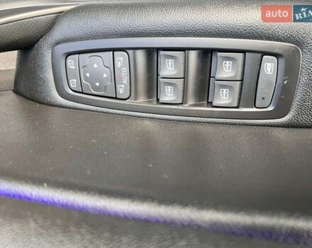 Білий Рено Меган, об'ємом двигуна 1.5 л та пробігом 208 тис. км за 13999 $, фото 30 на Automoto.ua