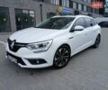 Белый Рено Меган, объемом двигателя 1.5 л и пробегом 221 тыс. км за 11499 $, фото 4 на Automoto.ua