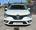 Белый Рено Меган, объемом двигателя 1.46 л и пробегом 211 тыс. км за 12490 $, фото 1 на Automoto.ua