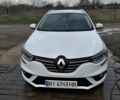 Білий Рено Меган, об'ємом двигуна 1.46 л та пробігом 240 тис. км за 12500 $, фото 10 на Automoto.ua