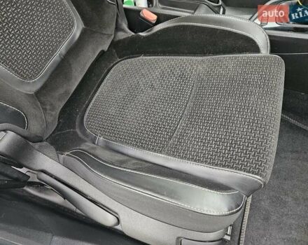 Белый Рено Меган, объемом двигателя 1.5 л и пробегом 175 тыс. км за 10300 $, фото 9 на Automoto.ua