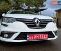 Білий Рено Меган, об'ємом двигуна 1.5 л та пробігом 150 тис. км за 14290 $, фото 25 на Automoto.ua